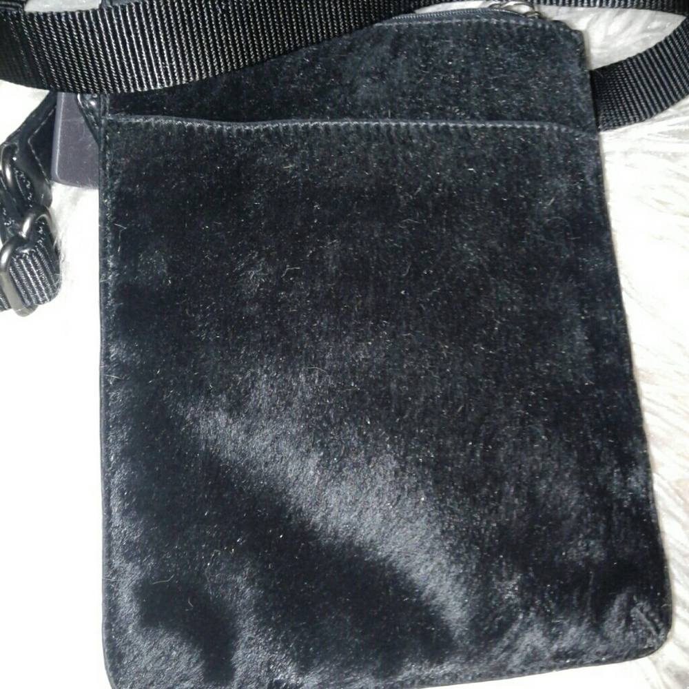 Coach crossbody